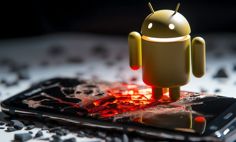 ارائه بهروزرسانی Android برای مقابله با سوءاستفاده از باگهای Qualcomm