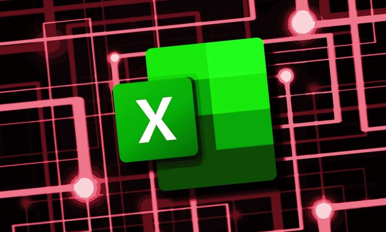 مسدودسازی لینک Workbook به فایلهای ناامن در Excel