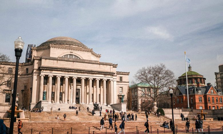 حمله سایبری به Columbia University؛ افشای دادههای صدها هزار نفر
