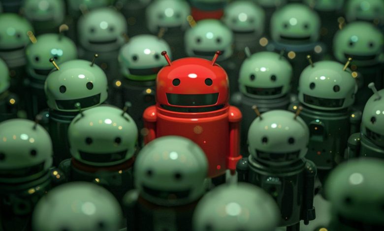 حذف اپلیکیشنهای مخرب Android با بیش از ۱۹ میلیون نصب از Google Play