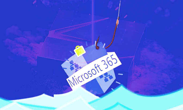 حملات فیشینگ با بهرهگیری از Link-Wrapping کاربران Microsoft 365 را هدف قرار میدهند