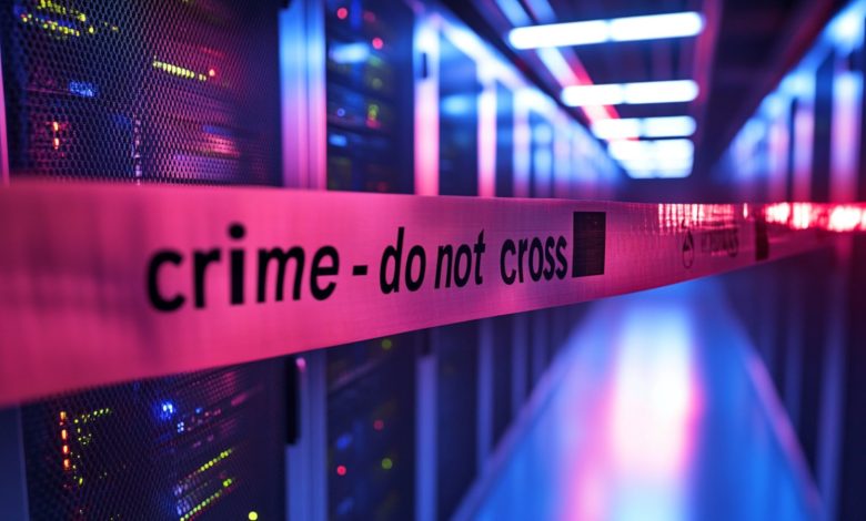 پلیس سرورها و دامنههای بازار مدارک جعلی VerifTools را توقیف کرد