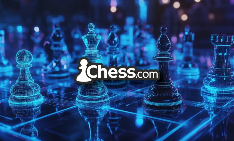 افشای رخنه دادهای در Chess.com به دلیل آسیبپذیری در File Transfer App