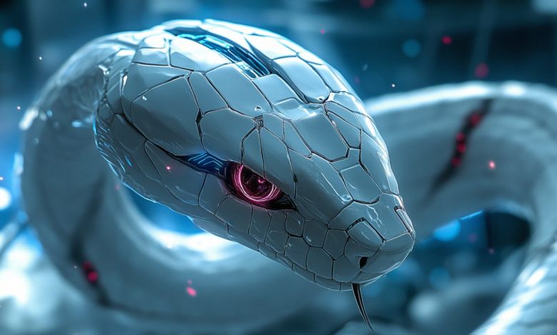 هجوم WhiteCobra به بازار VSCode با افزونههای سرقت رمزارز
