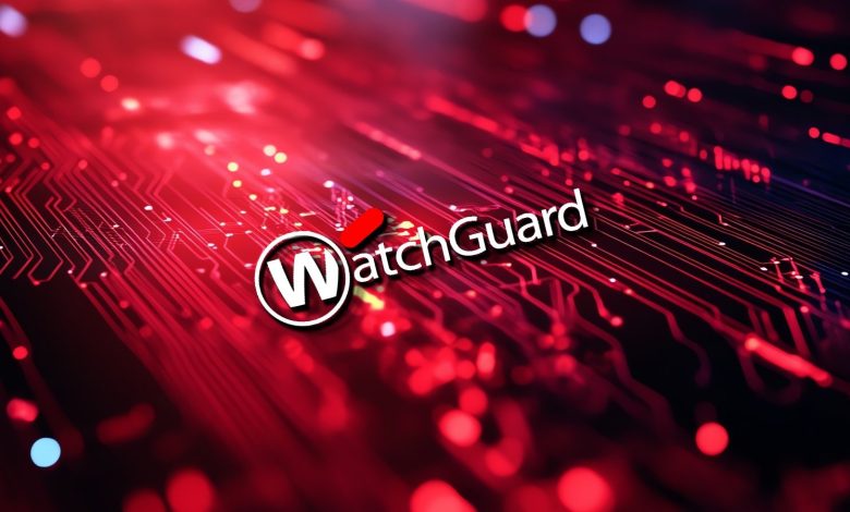 هشدار WatchGuard درباره آسیبپذیری بحرانی در فایروالهای Firebox