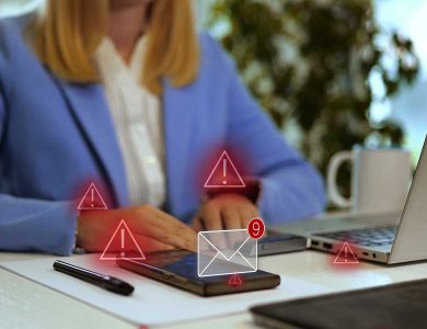 چرا Microsoft 365 به بزرگترین ریسک امنیتی سازمانها تبدیل شده است؟