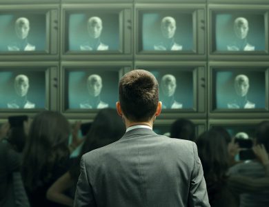 تهدیدات امنیتی پیادهسازی Generative AI