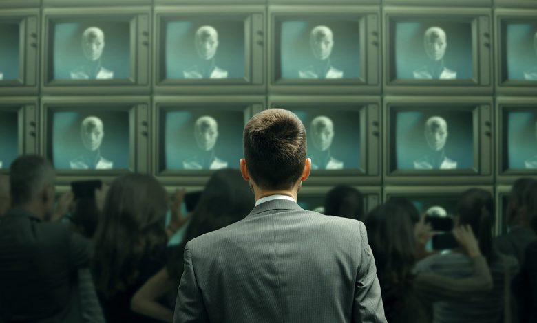 تهدیدات امنیتی پیادهسازی Generative AI