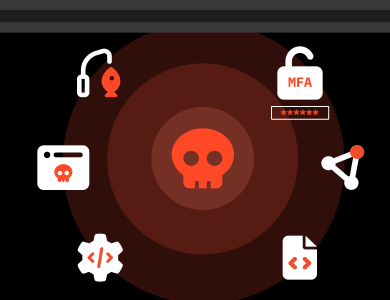 ۶ سناریوی حملهی Browser-Based که امنیت سازمانها را در ۲۰۲۵ به چالش میکشد