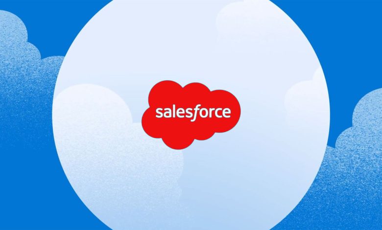 شرکت Salesforce از پرداخت باج در پی حملات گسترده سرقت داده خودداری میکند.
