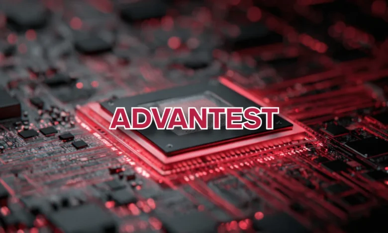 شرکت فناوری ژاپنی Advantest هدف حمله باجافزاری قرار گرفت