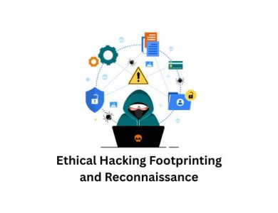 Footprinting و Reconnaissance چیست؟ آشنایی با روشهای جمعآوری اطلاعات در امنیت سایبری