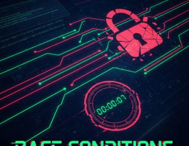 بهرهبرداری از Race Condition با استفاده از Turbo Intruder