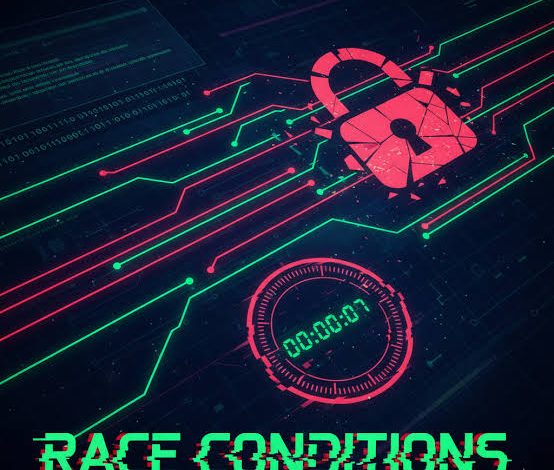 بهرهبرداری از Race Condition با استفاده از Turbo Intruder