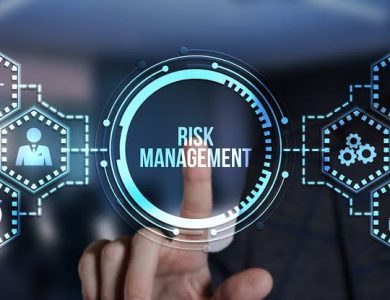 مدیریت ریسک در امنیت اطلاعات؛ مفاهیم، فرمولها و مراحل چهارگانه