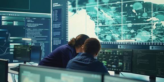 هوش تهدیدات سایبری (CTI)؛ راهنمای جامع از تحلیل تا مدیریت رخداد