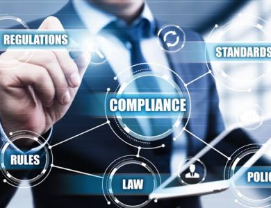 راهنمای جامع قوانین و استانداردهای امنیت اطلاعات