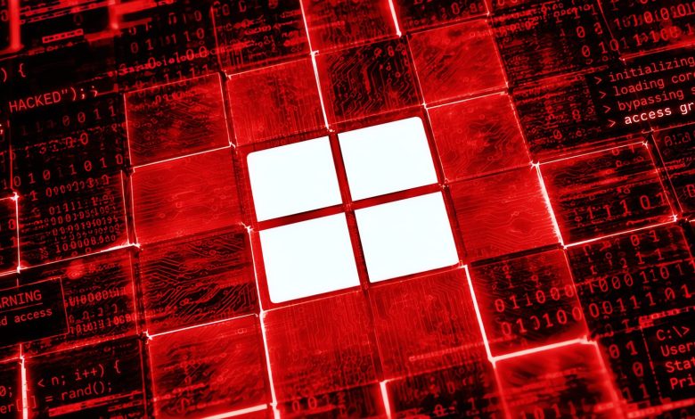 سوءاستفاده مهاجمان از آسیبپذیری RCE در Windows IKE Extension