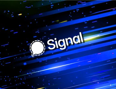 Signal پشتیبانگیری رمزگذاریشده محلی را به iOS و دسکتاپ اضافه کرد