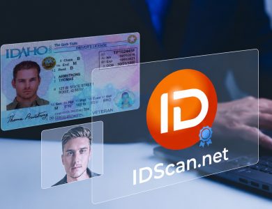 ادعای نفوذ به IDScan و افشای اطلاعات ۱۵۳ میلیون گواهینامه