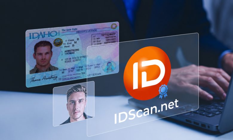 ادعای نفوذ به IDScan و افشای اطلاعات ۱۵۳ میلیون گواهینامه