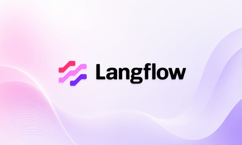 حمله گسترده به Langflow؛ مهاجمان در حال سرقت Credentialها و کلیدهای API