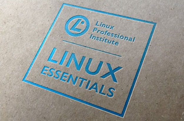 Linux Essentials