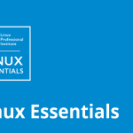 دوره Linux Essentials