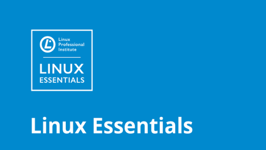 دوره Linux Essentials